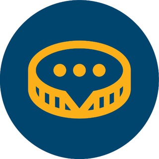 Telegram profile photo for InCoin Eng (crypto news)