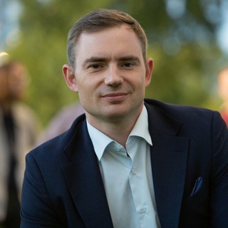 Telegram profile photo for Свободу Максиму Круглову!