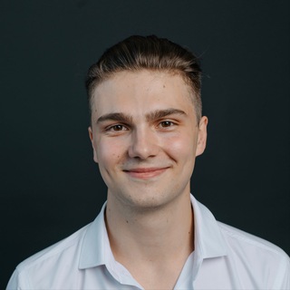 Telegram profile photo for Игорь Авдеев