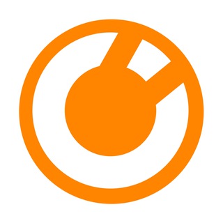 Telegram profile photo for آژانس تبلیغاتی نارنجی