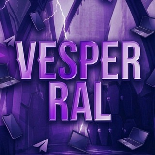 Telegram profile photo for Vesperal