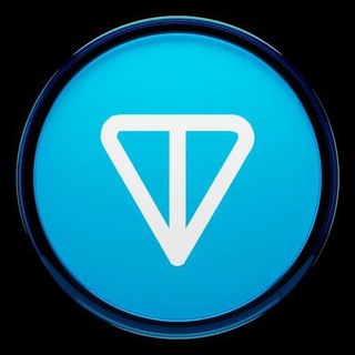 Telegram profile photo for TON TOP CHARTS ️