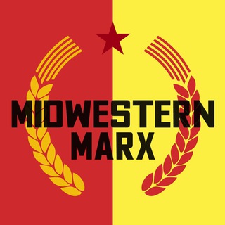 Telegram profile photo for Midwestern Marx