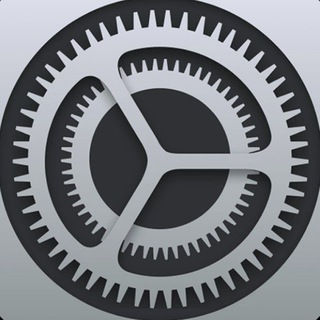 Telegram profile photo for RULES SETTING