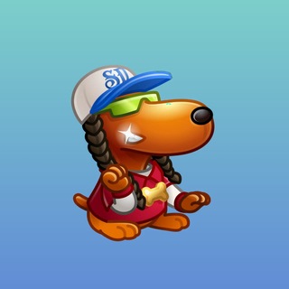 Telegram profile photo for SnoopChain