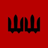Telegram profile photo for WORLD WAR 18 ✙
