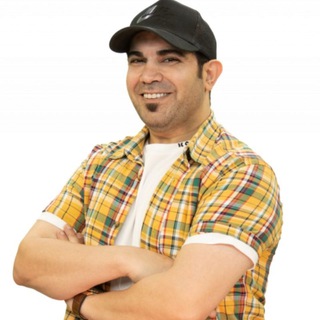 Telegram profile photo for اسرار قدرت نامحدود