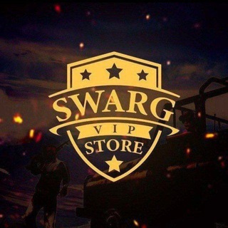 Telegram profile photo for SWARG LOOT/OFFERS