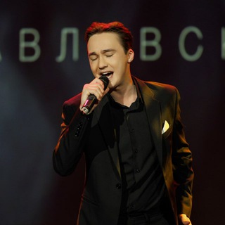 Telegram profile photo for Сергей Павловский