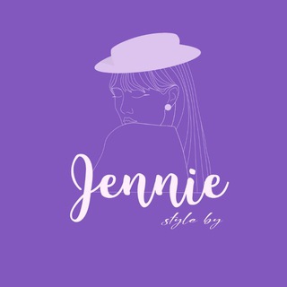 Telegram profile photo for Style by Jennie
