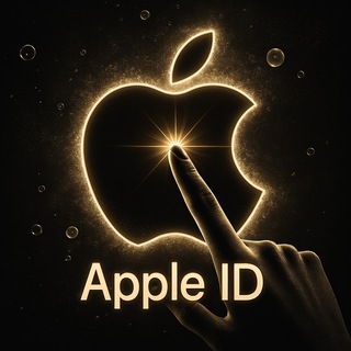 Telegram profile photo for OneAppleidChannel🍏
