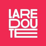 Telegram profile photo for la REDOUTE