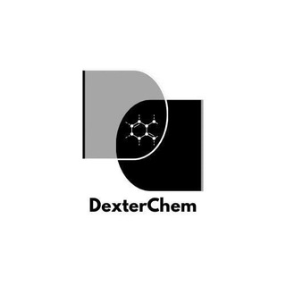 Telegram profile photo for DexterChem-Chemistry by Chaitanya Rastogi