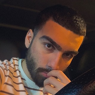 Telegram profile photo for ASHNA