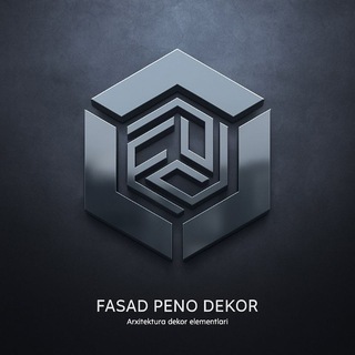 Telegram profile photo for Fasad Penо Dekor