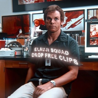 Telegram profile photo for ELAUJI SQUAD