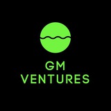 Telegram profile photo for GM Ventures
