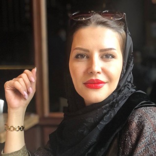 Telegram profile photo for شبانه ها-حدیثا زمانی