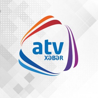 Telegram profile photo for Atv Xəbər