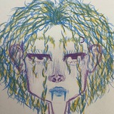Telegram profile photo for ʚ