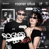 Telegram profile photo for RØGNΞR