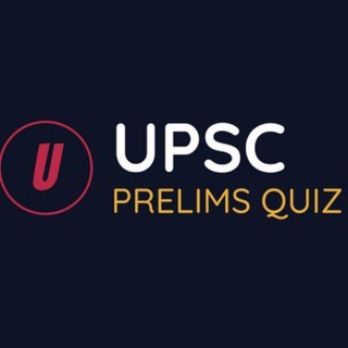 Telegram profile photo for UPSC UPSSSC PET SSC GK GS BPSC QUIZ