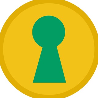 Telegram profile photo for CoinVPN