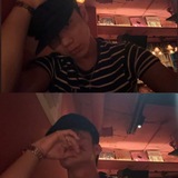 Telegram profile photo for hwang intak