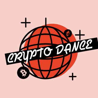 Telegram profile photo for Crypto Dance