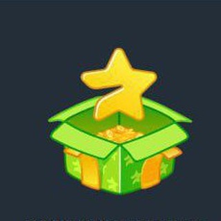 Telegram profile photo for zvezdypodarkitg