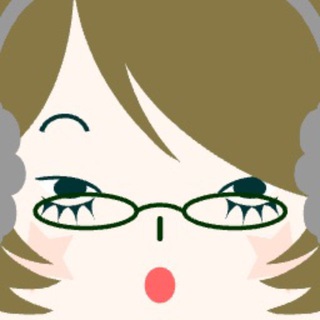Telegram profile photo for сова