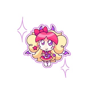 Telegram profile photo for 🌺ⳝⲩⲗⲕυ ⲇⲉⲇⲁ🐠