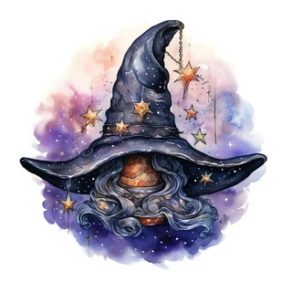 Telegram profile photo for Шляпа