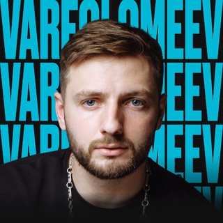 Telegram profile photo for Дмитрий Варфоломеев | Веб Дизайн