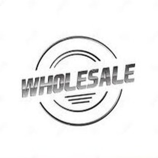 Telegram profile photo for Toptan satış / Wholesale / Оптовая / Angro