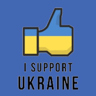 Telegram profile photo for Brasil e Ucrânia