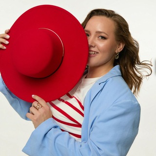 Telegram profile photo for Психолог Екатерина Толкачева