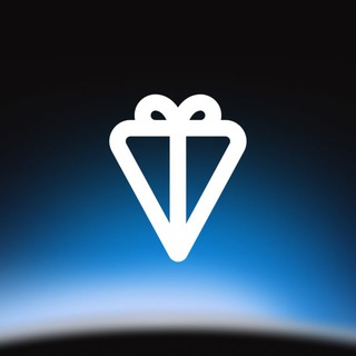Telegram profile photo for Gifts strategy