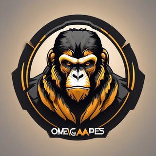 Telegram profile photo for OmegaApes