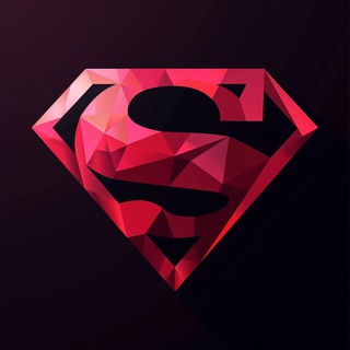 Telegram profile photo for SuperToken