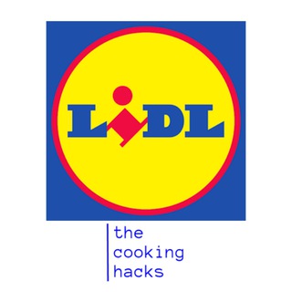 Telegram profile photo for Volantino Lidl