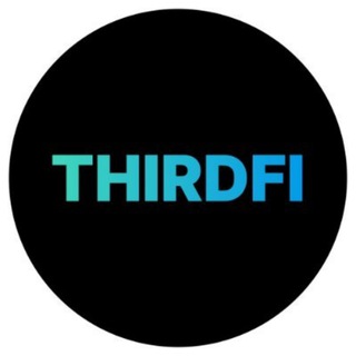 Telegram group profile photo for ThirdFi Official