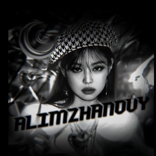 Telegram profile photo for Alimzhanovy