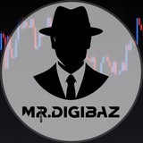 Telegram profile photo for ⚜️MRDIGIBAZ⚜️