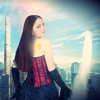 Telegram profile photo for Giantess GIF
