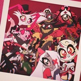 Telegram profile photo for ˚✧₊.。.:* Dᴀwn hᴀzᴇ˚✧₊*:.。.