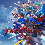 Telegram profile photo for Fire Emblem S3