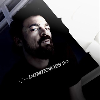 Telegram profile photo for ˗ˏˋ— 𝐃𝐎𝐌𝐈𝐗𝐍𝐎𝐄𝐒 ୨ᰍ