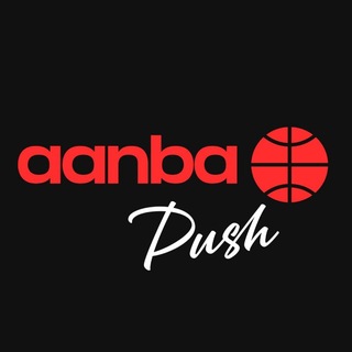Telegram profile photo for ⚡️ AANBA: PUSH ⚡️