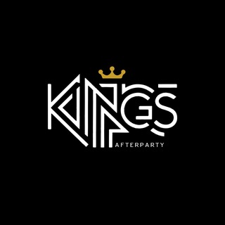 Telegram profile photo for KINGS Afterparty